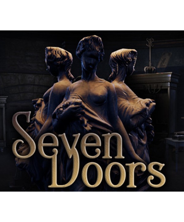 Seven Doors Steam Key GLOBAL